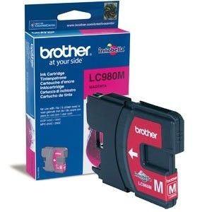 Brother LC 980M